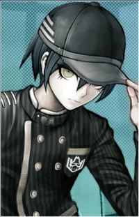 Postgame Shuichi