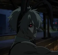 Usagi -Juuni Teisen-