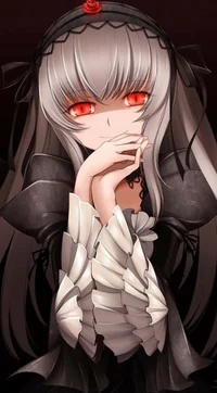 psycho girlfreind