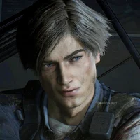 Leon Kennedy