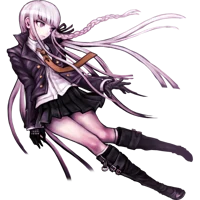010-Kyoko Kirigiri