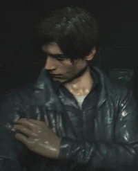 Leon Kennedy