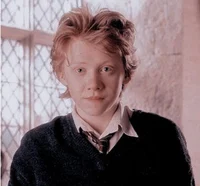 Ron Weasley