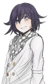 Kokichi Oma