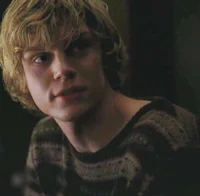 Tate Langdon AHS