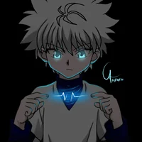 Killua Zoldyck
