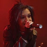 Bill Kaulitz 