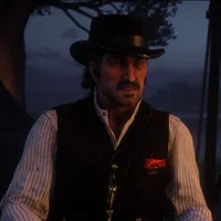 Dutch Van Der Linde 