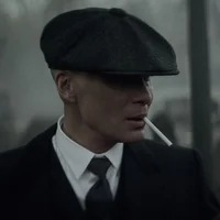 Thomas Shelby