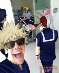 Bnha