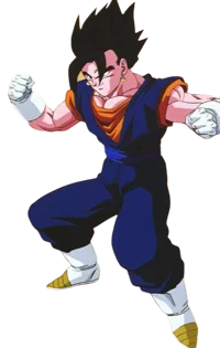 Vegito