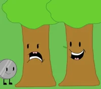 Talking Trees II