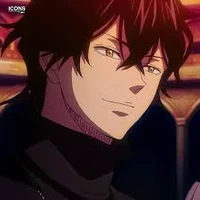 Yuno Grinberryall BF