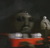 Gordon Sodor Fallout