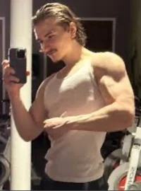 Tyler De Vita