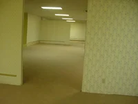 The Backroom
