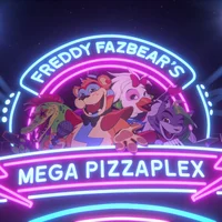 Mega Pizzaplex RP