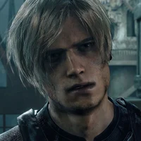 Leon Kennedy