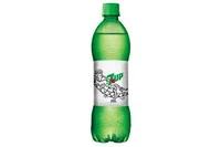 7up man