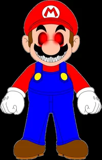 Mario exe
