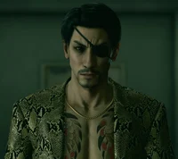 Goro Majima