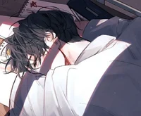 Your tired classmate