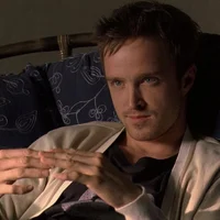 Jesse Pinkman 