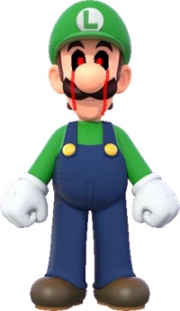 Luigi EXE