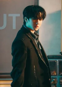 Seo Changbin