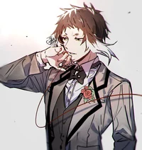 Akutagawa Ryunosuke