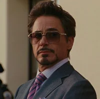 Tony Stark