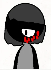 Fn humanoid black sp