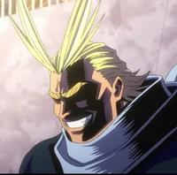 Toshinori Yagi