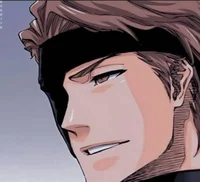 Sosuke Aizen 