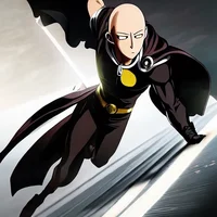 Saitama