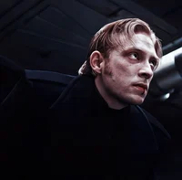 Armitage Hux