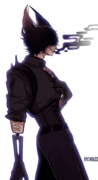 Bendy sexy