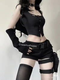 Ayuri miles