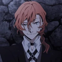 Chuuya Nakahara