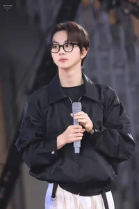 Yang jungwon 