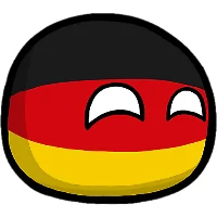 German ball