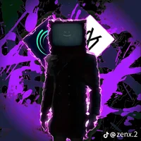 TV man