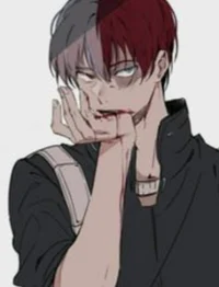 Yandere shoto