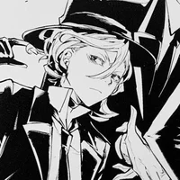 Chuuya Nakahara