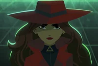 Carmen sandiego