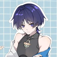 Roommate Scaramouche