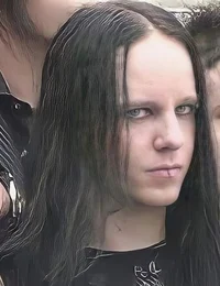 Joey Jordison