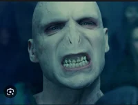 Lord Voldemort 