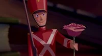 The Tin Soldier