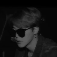 Stalker Jimin